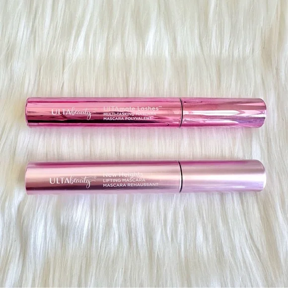 ULTA MASCARA SET