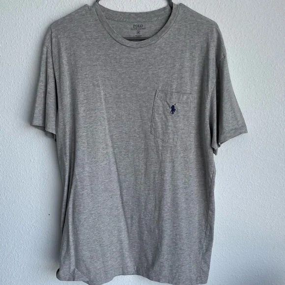 Polo‎ short sleeve men’s shirt