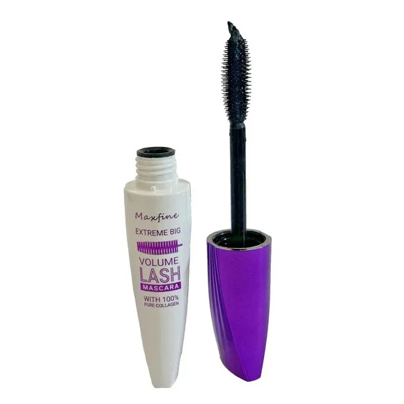 EXTREME LASH MULTIPLYING VOLUME MASCARA-01 EXTREME BLACK 0.3oz