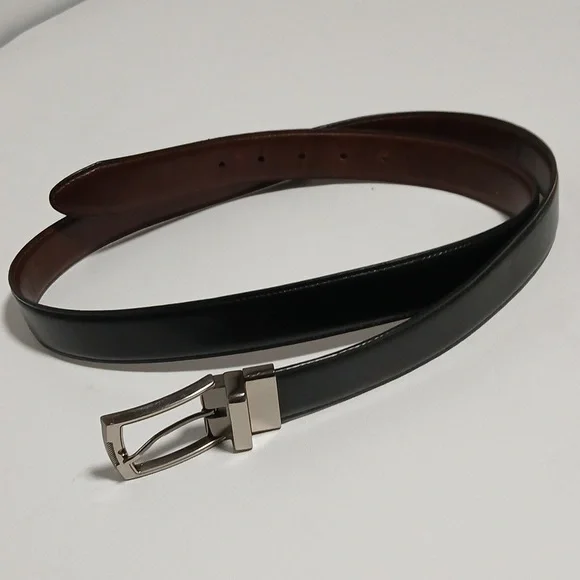 CFE 44/110 Leather Bonded Belt