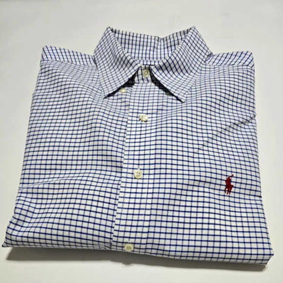 Polo Ralph Lauren mens shirt XL