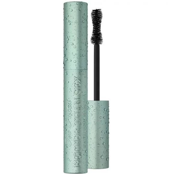 TOO FACED Better Than Sex Waterproof Mascara