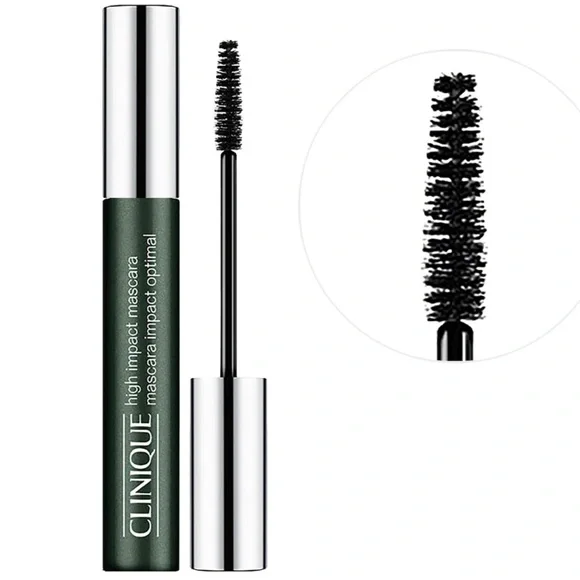 Clinique High Impact Mascara - BRAND NEW/NO BOX