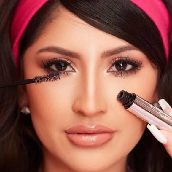 🆕 BEAUTY CREATIONS Lash Flex Jet Black Volumizing Mascara