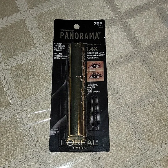 L’Oreal Voluminous Panorama Mascara