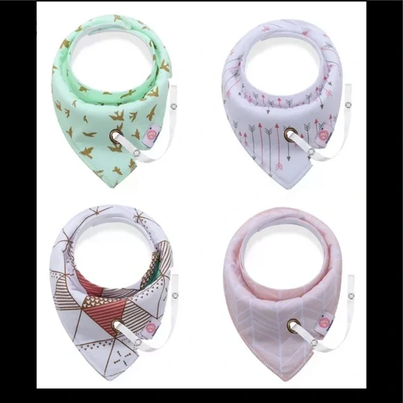Baby bibs