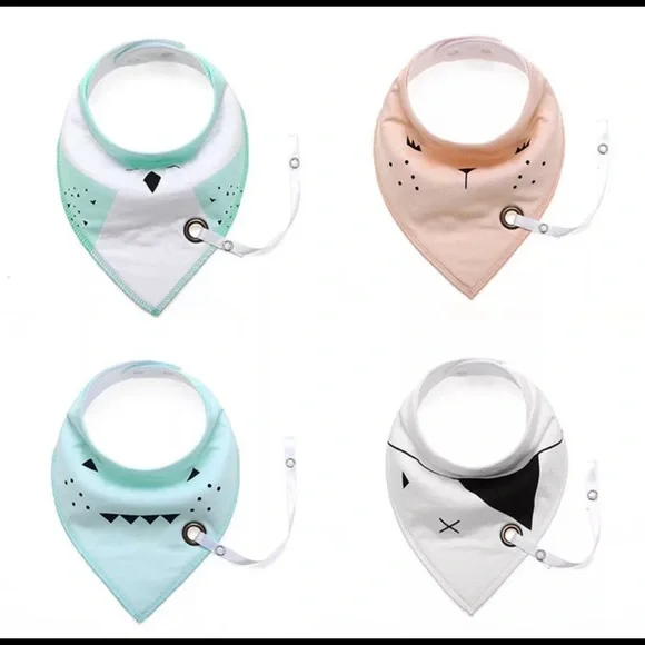 Baby Bibs