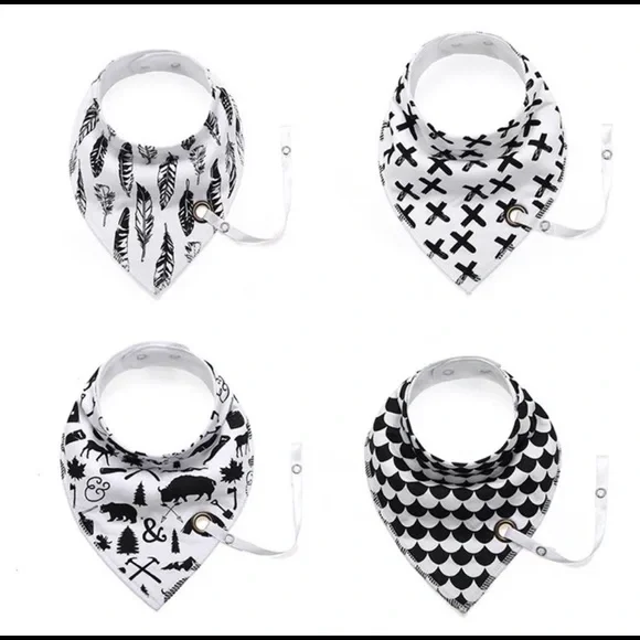 Baby Bibs