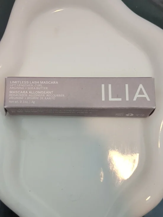 Lash Mascara