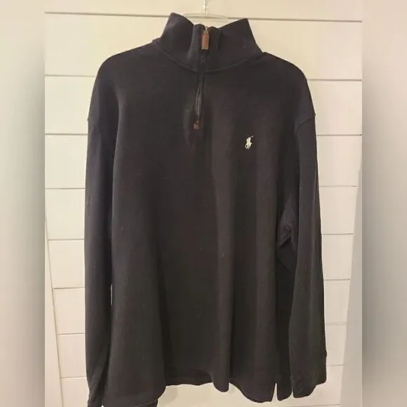 POLO RALPH LAUREN Sweater