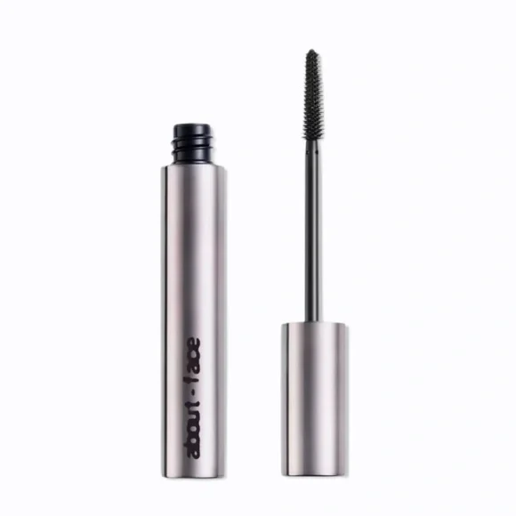 about face Volumizing Mascara