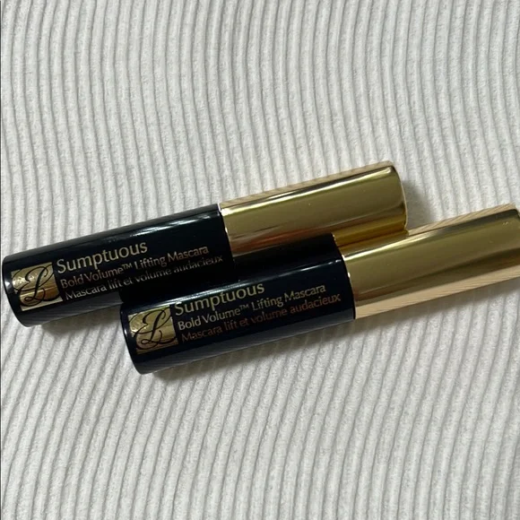 Estee Lauder Bold Volume Lifting Mascara Set of 2