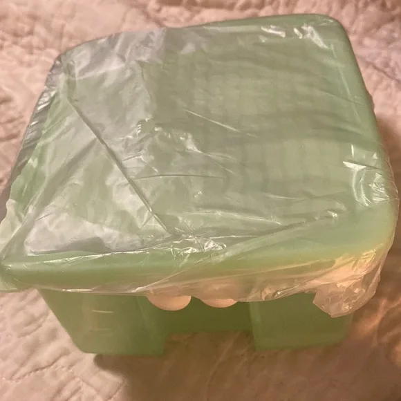 Tupperware