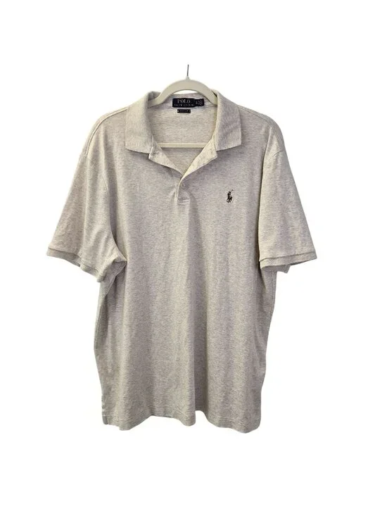 Polo by Ralph Lauren Classic Fit Polo Shirt Size XL