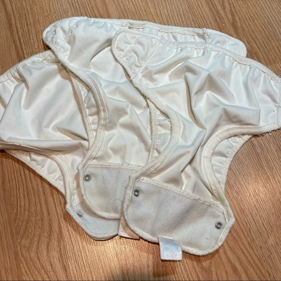 Litewrap diaper covers small 10-15 pounds‎