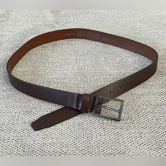 Dockers‎ Leather Belt 38