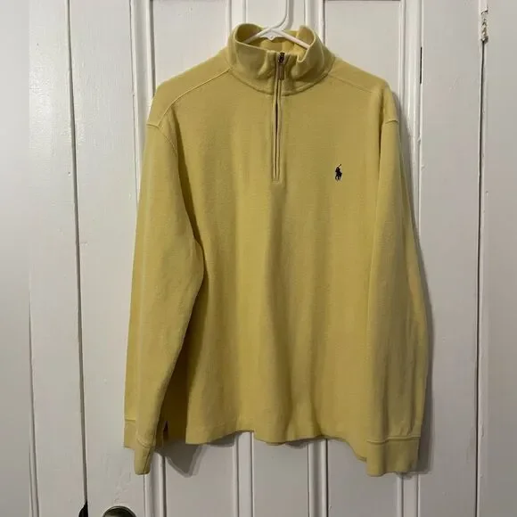 VINTAGE Polo Ralph Lauren pullover