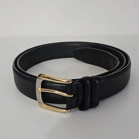 John Chicco's Leather belt Size 52