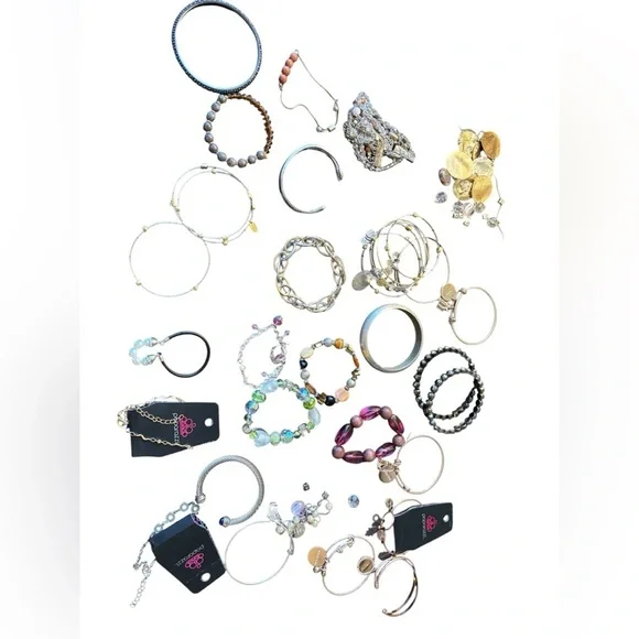 Jewelry Lot – Bundle Deal ✨