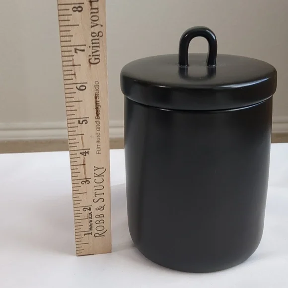 Ray Dunn Crunchy Small Canister 6.5