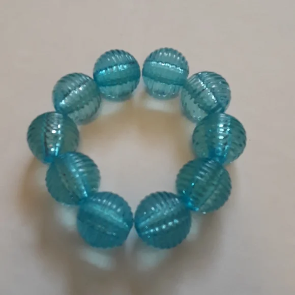 stretch bracelet