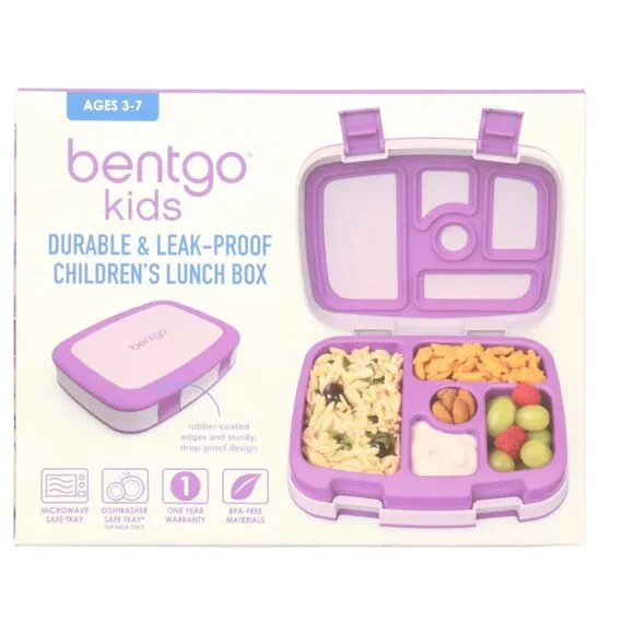 Bentgo Kids Bundle