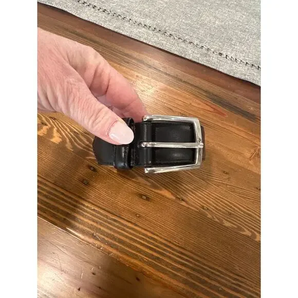 Leyva Premium Leather Belt Size 49(XXL)