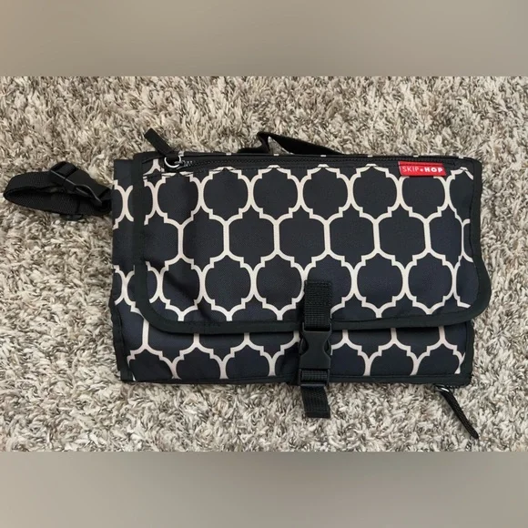 Skip Hop Diaper Carrier