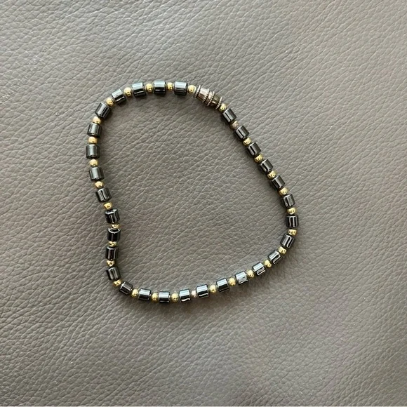 Hematite Bracelet