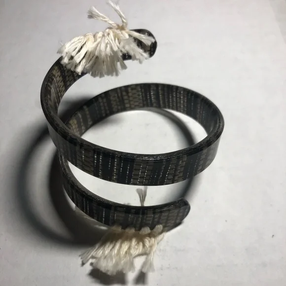 Color by amber small wrap bracelet