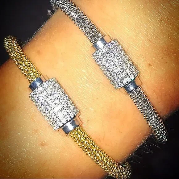 Char LaLa Designs Bracelets