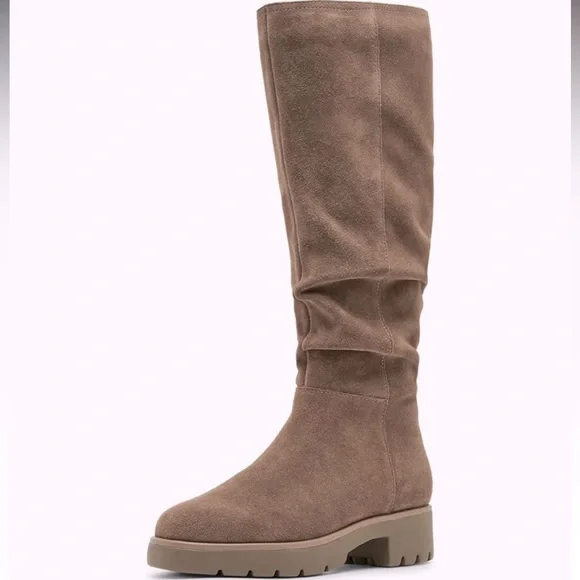 🌸BLONDO🌸 Keisha Waterproof Boot Size: 11M