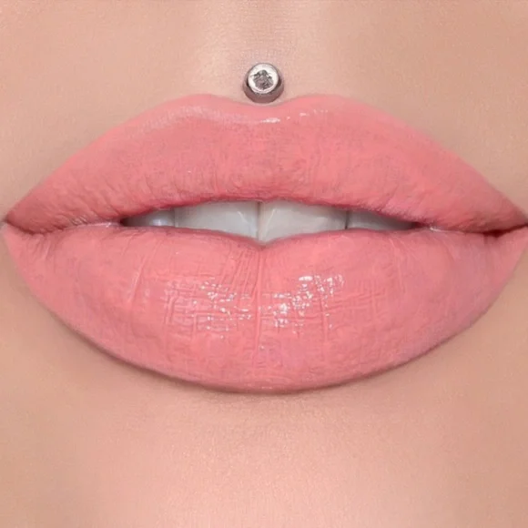 Jeffree Star Cosmetics Supreme Gloss‎ - 714 (Soft Coral) - 5.10ml - NWB