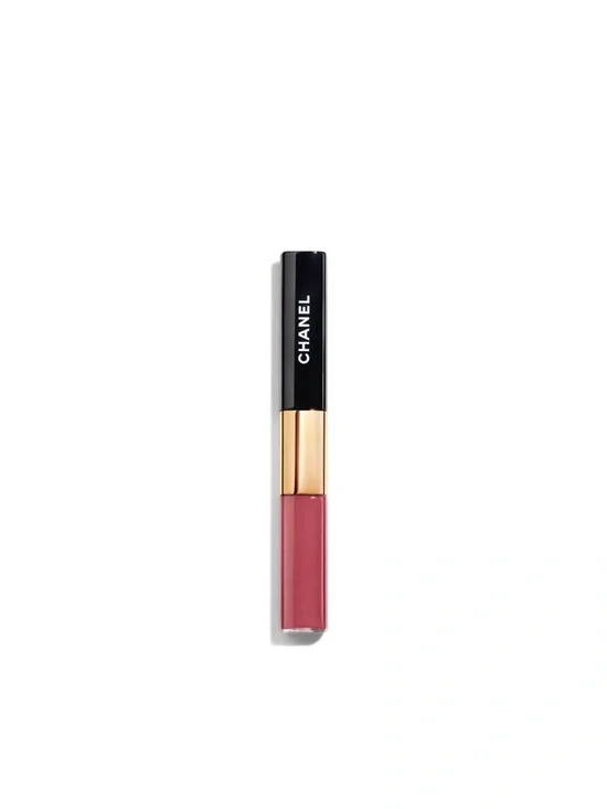 Chanel Le Rouge Duo Ultra Tenue -48 Soft Rose