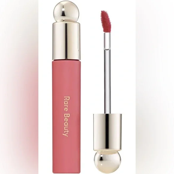 🎀 Rare Beauty Soft Pinch Tinted Lip Oil - Happy - Brand New in Box 🎀