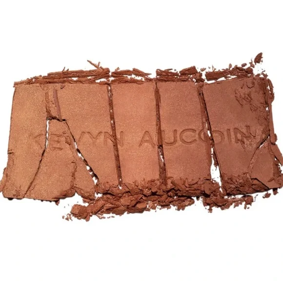 Kevyn Aucoin The Neo-Bronzer