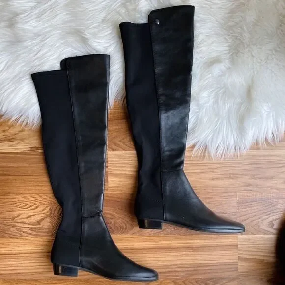 Vince Camuto Karita Over the Knee Boot