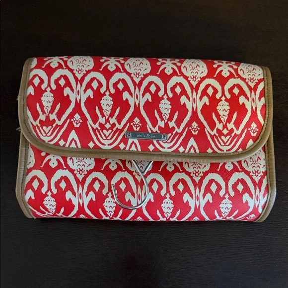 Stella and Dot Cosmetic travel Bag