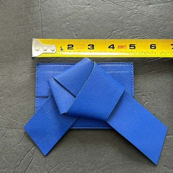 BANANA REPUBLIC CARD HOLDER PURSE
