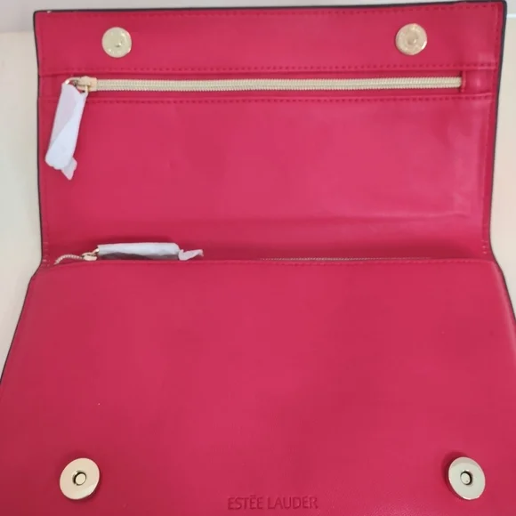 New Estee Lauder Cosmetics Bag