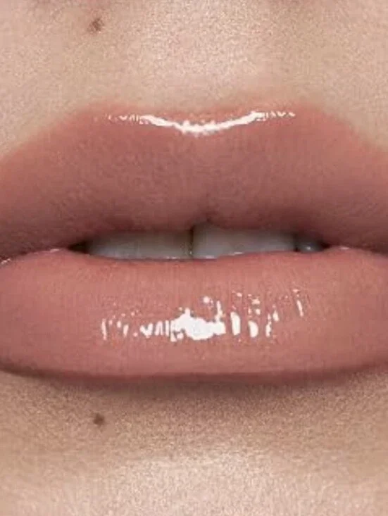 CASUAL FRIDAY Stila MINI/DISCONT. Beauty Boss Lip Gloss NWObox