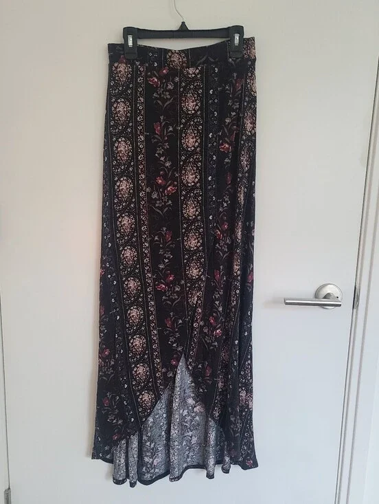 Boho Skirt