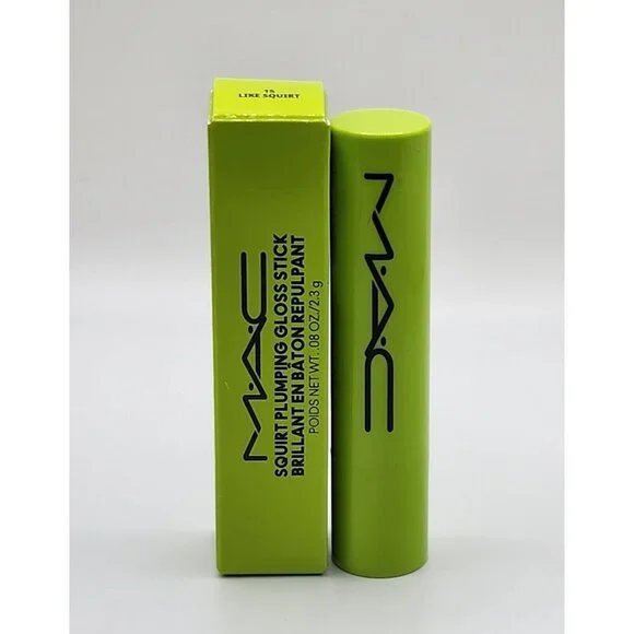 MAC Squirt Plumping Gloss Stick 15 Like Squirt