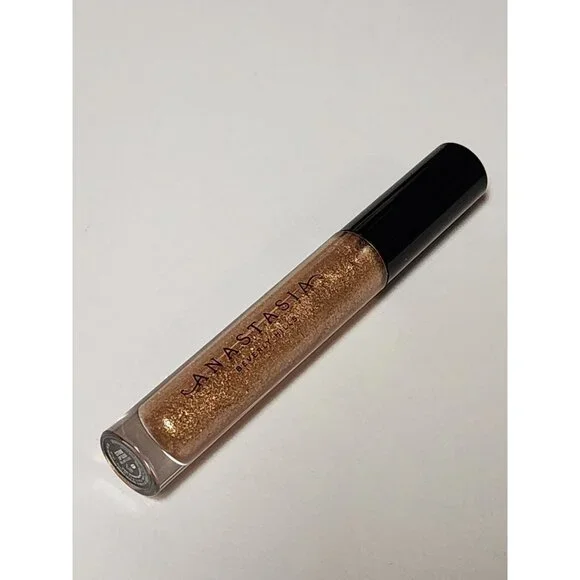ABH Anastasia Beverly Hills Citrine Lip Gloss Full Size NWOB