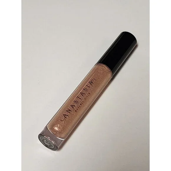 ABH Anastasia Beverly Hills Pearl Lip Gloss Full Size NWOB
