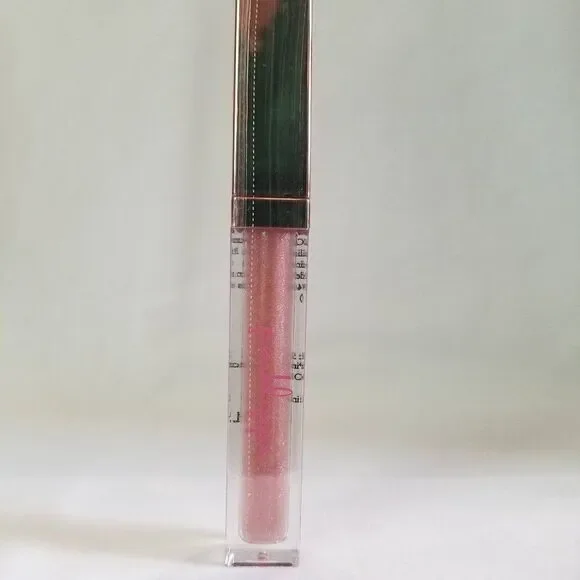 Pinklipps Cosmetics - Glass Lip Gloss in Pearl