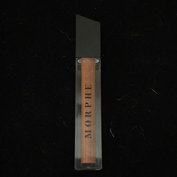 Morphe Shimmer Lip Gloss in color TRIPPY