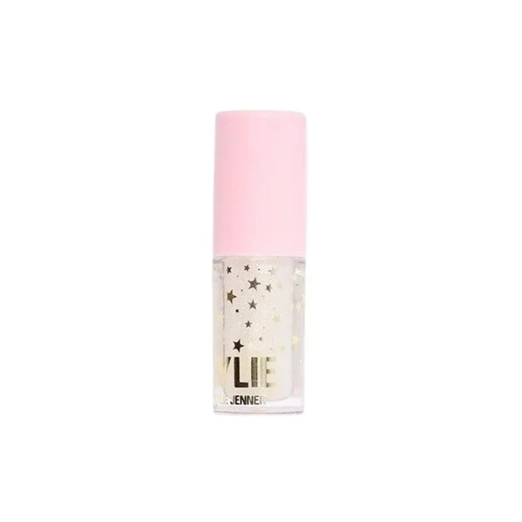 Kylie - High Gloss -‎ Always Shining - LE Holiday Edition - .05 oz / 1.5 g