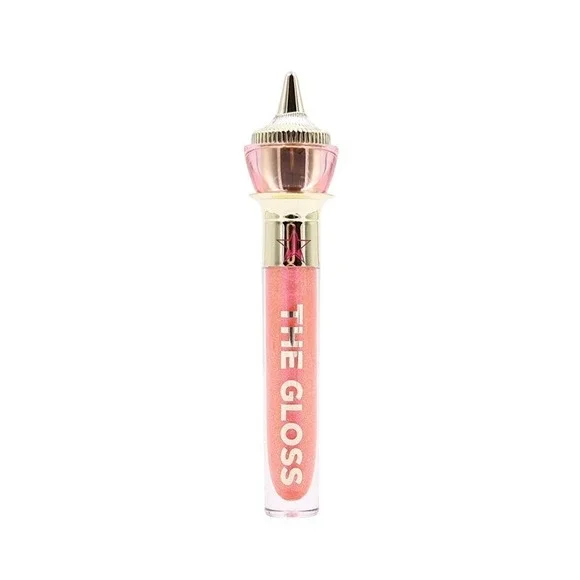 Jeffree Star - The Gloss - Wet Peach - 4.5 ml / .15 fl‎ oz
