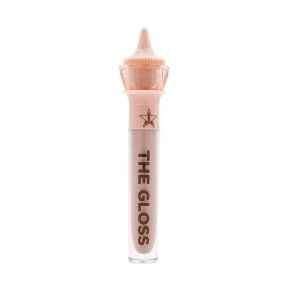 Jeffree Star - The‎ Gloss - Silk Rope - 4.5 ml / .15 fl oz